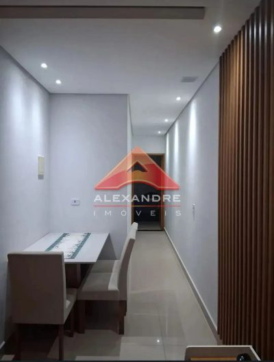Casa, 2 quartos, 80 m² - Foto 5