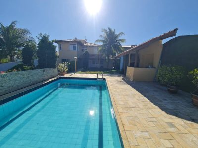 Casa, 4 quartos, 600 m² - Foto 1