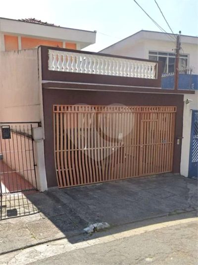 Sobrado, 4 quartos, 200 m² - Foto 4