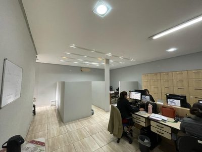 Loja-Salão, 278 m² - Foto 5