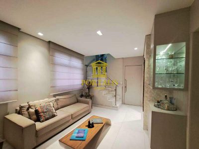 Cobertura, 4 quartos, 220 m² - Foto 4