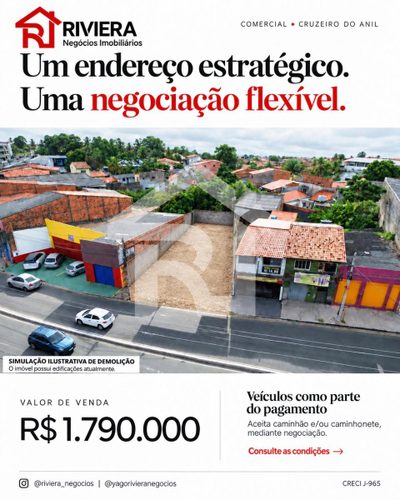 Loteamento e Condomínio, 511 m² - Foto 4