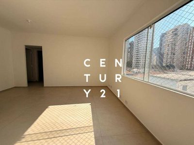 Apartamento, 3 quartos, 86 m² - Foto 1
