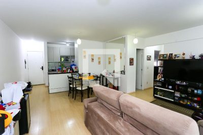 Apartamento, 2 quartos, 88 m² - Foto 4