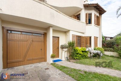 Casa, 4 quartos, 257 m² - Foto 3