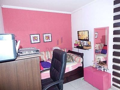 Apartamento, 2 quartos, 48 m² - Foto 4