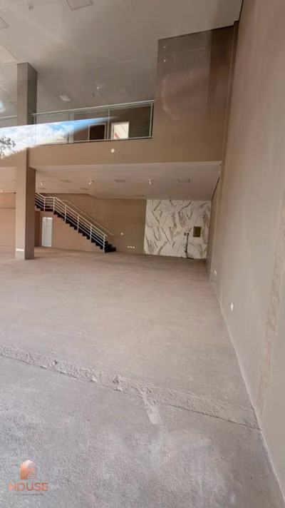 Loja-Salão, 352 m² - Foto 4