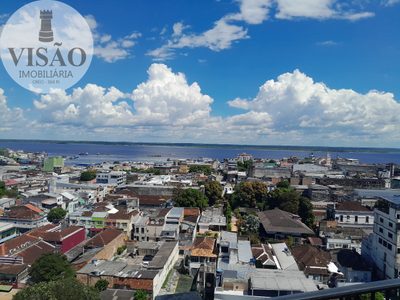 Cobertura, 4 quartos, 280 m² - Foto 1