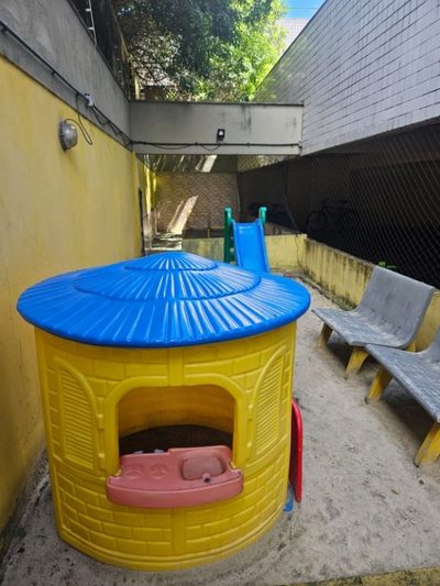 Apartamento, 3 quartos, 64 m² - Foto 3