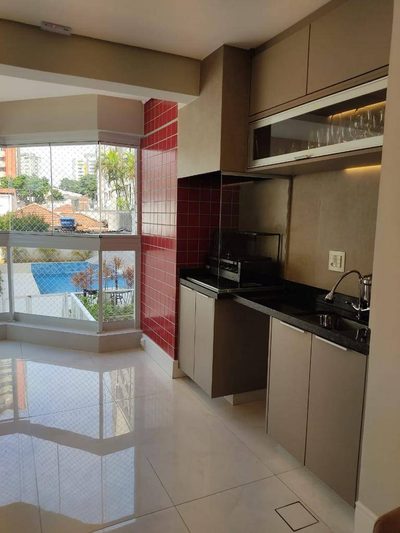 Apartamento, 3 quartos, 91 m² - Foto 4