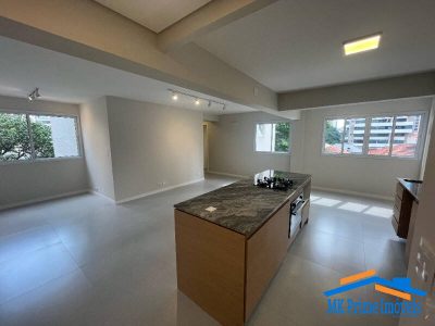 Apartamento, 2 quartos, 80 m² - Foto 2
