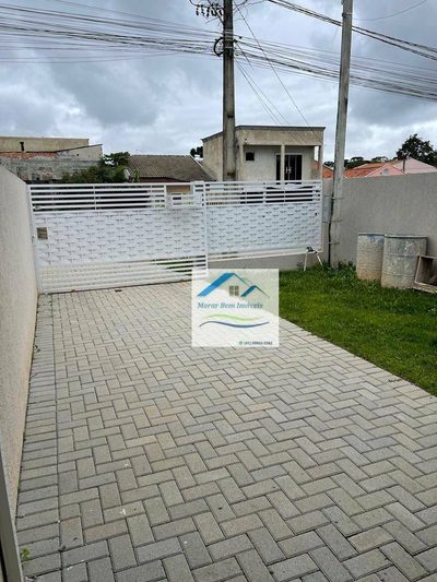Casa, 3 quartos, 70 m² - Foto 3
