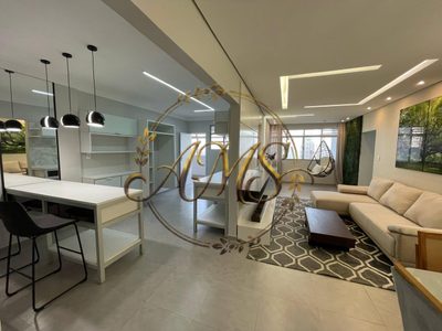 Apartamento, 3 quartos, 125 m² - Foto 1