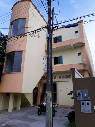 Prédio Inteiro, 800 m² - Foto 1