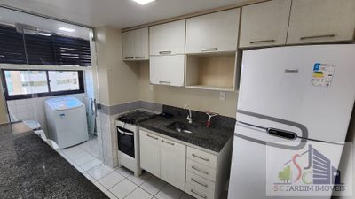Apartamento, 1 quarto, 56 m² - Foto 4