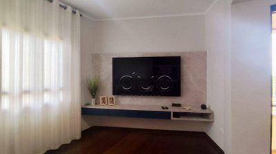 Apartamento, 3 quartos, 109 m² - Foto 2