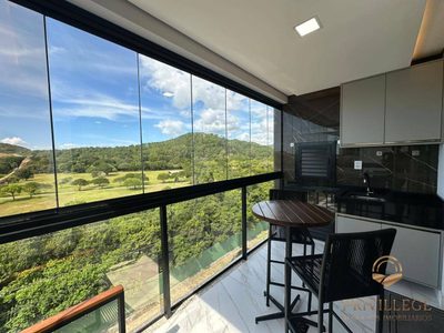 Apartamento, 3 quartos, 81 m² - Foto 3
