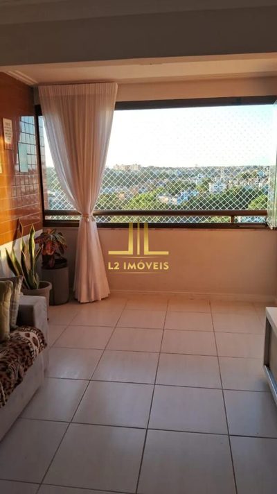 Apartamento, 3 quartos, 79 m² - Foto 2