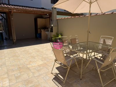 Casa, 4 quartos, 162 m² - Foto 3