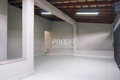Casa, 3 quartos, 260 m² - Foto 3