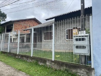 Casa, 2 quartos, 250 m² - Foto 1