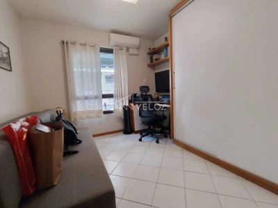 Apartamento, 3 quartos, 108 m² - Foto 2