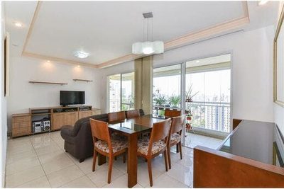 Apartamento, 4 quartos, 123 m² - Foto 1