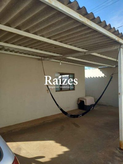 Casa, 3 quartos, 90 m² - Foto 1