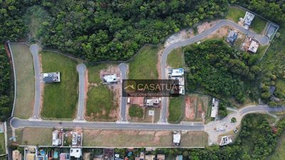 Loteamento e Condomínio, 518 m² - Foto 1