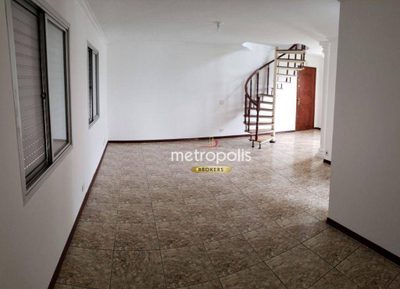Cobertura, 2 quartos, 100 m² - Foto 2