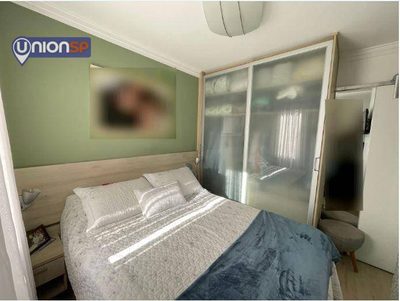 Apartamento, 3 quartos, 63 m² - Foto 4