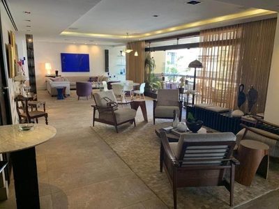 Apartamento, 4 quartos, 270 m² - Foto 3