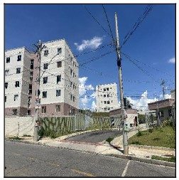 Apartamento, 2 quartos, 41 m² - Foto 1