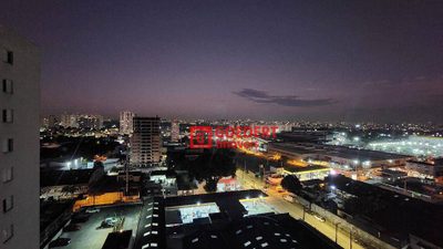 Apartamento, 3 quartos, 68 m² - Foto 5