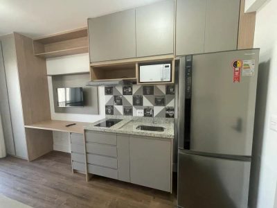 Apartamento, 1 quarto, 22 m² - Foto 3