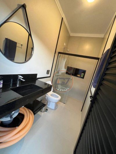 Casa, 3 quartos, 190 m² - Foto 5