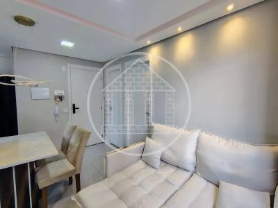 Apartamento, 2 quartos, 37 m² - Foto 3
