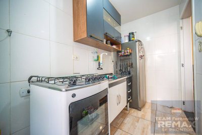 Apartamento, 2 quartos, 52 m² - Foto 5