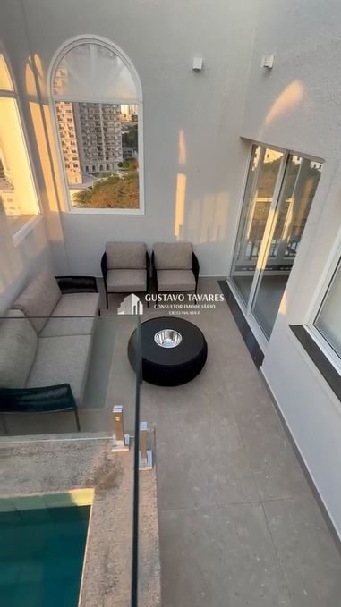 Apartamento, 3 quartos, 243 m² - Foto 5