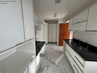 Apartamento, 4 quartos, 188 m² - Foto 5