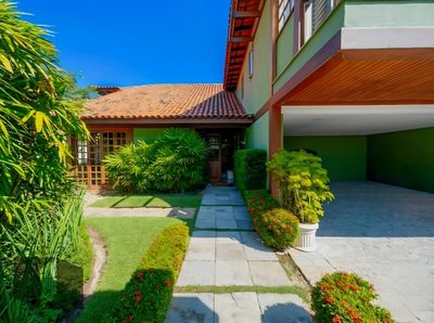 Casa, 4 quartos, 598 m² - Foto 5
