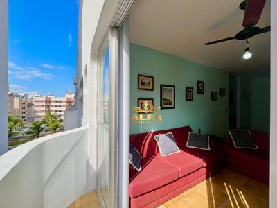 Apartamento, 2 quartos, 70 m² - Foto 5