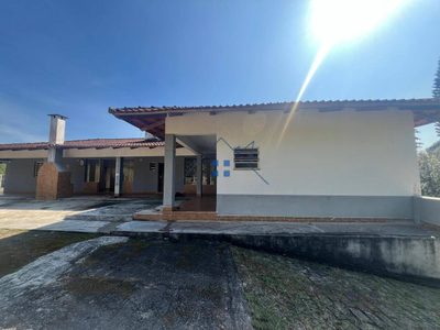 Sítio, 5 quartos, 6000 m² - Foto 4
