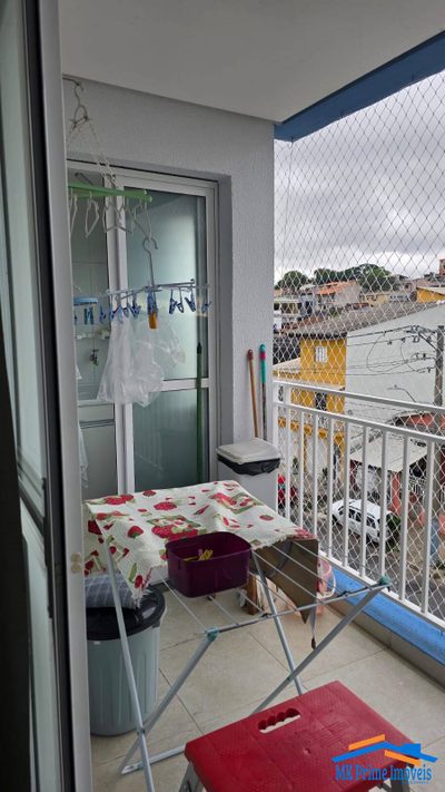 Apartamento, 3 quartos, 74 m² - Foto 4