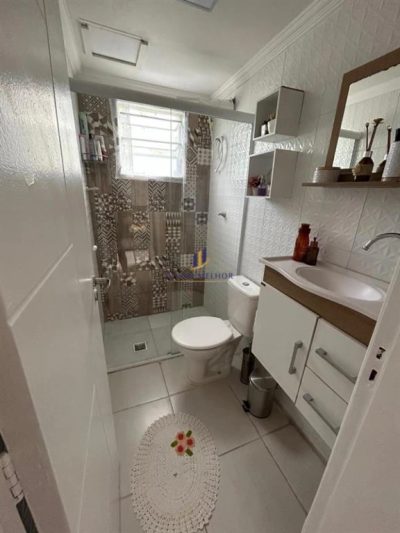 Apartamento, 2 quartos, 44 m² - Foto 2