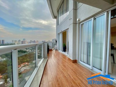 Apartamento, 3 quartos, 135 m² - Foto 2
