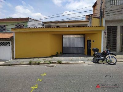 Sobrado, 5 quartos, 465 m² - Foto 4