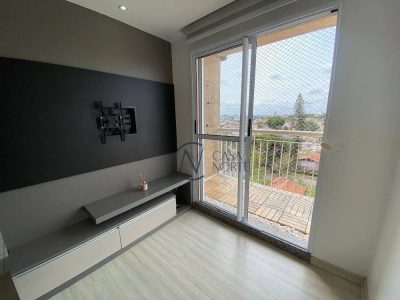 Apartamento, 2 quartos - Foto 4
