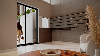 Apartamento, 2 quartos, 108 m² - Foto 5