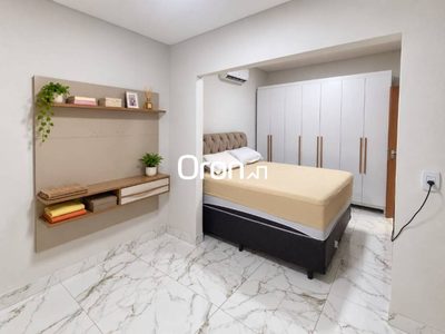 Casa, 1 quarto, 280 m² - Foto 4